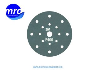 3M-7100104547-34800-Hookit-6-Diameter-270J-P400-Grit-Aluminum-Oxide-Flexible-Abrasive-Disc-MRO-INDUSTRY-SUPPLIER.