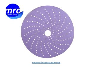 3M-7100141502-31484-Cubitron-II-Hookit-6-Diameter-737U-C-400-Grit-Precision-Shaped-Ceramic-Clean-Sanding-Abrasive-Disc-MRO-INDUSTRY-SUPPLIER.