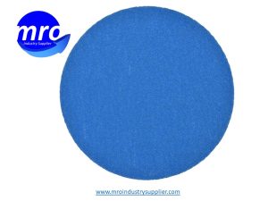 3M-7100199409-36242-Hookit-6-Diameter-321U-C-Weight-120-Grit-Ceramic-Aluminum-Oxide-Blue-Abrasive-Disc-MRO-INDUSTRY-SUPPLIER