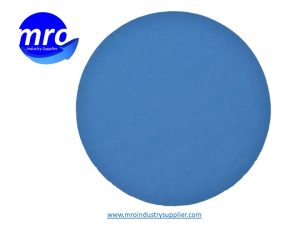 3M-7100199423-36248-Hookit-6-Diameter-321U-C-Weight-400-Grit-Ceramic-Aluminum-Oxide-Blue-Abrasive-Disc-MRO-INDUSTRY-SUPPLIER