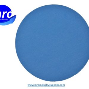 3M-7100199423-36248-Hookit-6-Diameter-321U-C-Weight-400-Grit-Ceramic-Aluminum-Oxide-Blue-Abrasive-Disc-MRO-INDUSTRY-SUPPLIER