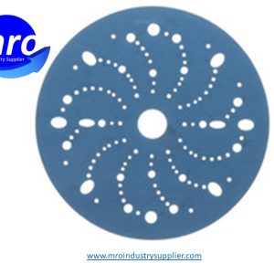 3M-7100216057-36180-Hookit-6-Diameter-321U-C-Weight-320-Grit-Ceramic-Aluminum-Oxide-Blue-Abrasive-Disc-MRO-INDUSTRY-SUPPLIER