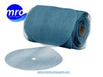 3M-7100254373-36426-6-Diameter-310W-320-Grit-Aluminum-Oxide-Net-Disc-Rolll-MRO-INDUSTRY-SUPPLIER