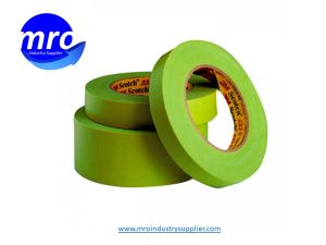 M-CT060925591-26333-Cinta-Scotch-para-enmascarar-alta-temperatura-verde-233-de-015-mm-x-55-m-5-8in-ancho-MRO-INDUSTRY-SUPPLIER.