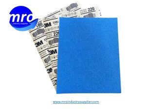 3M-Lijas-Abrasivas-Blue-P180-HB004532683-10.8-X-8.8-Plg-Q3M35484-MRO-INDUSTRY-SUPPLIER