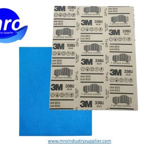 3M-Lijas-Abrasivas-Blue-P320-HB004619233-10.8-X-8.8-Plg-Q3M35486-MRO-INDUSTRY-SUPPLIER
