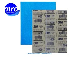 3M-Lijas-Abrasivas-Blue-P600-HB004532725-10.8-X-8.8-Plg-Q3M35489-MRO-INDUSTRY-SUPPLIER