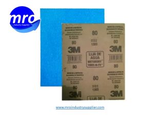 3M-Lijas-Abrasivas-Blue-P80-HB004532634-10.8-X-8.8-Plg-Q3M35481-MRO-INDUSTRY-SUPPLIER