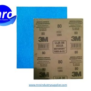 3M-Lijas-Abrasivas-Blue-P80-HB004532634-10.8-X-8.8-Plg-Q3M35481-MRO-INDUSTRY-SUPPLIER