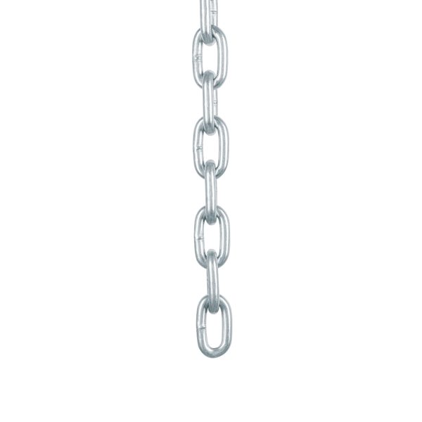 40976 CAGA-5/16A2 2 metros de cadena galvanizada de 5/16', FIERO