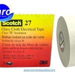 3M-80012020360-Cinta-aislante-de-tela-de-fibra-de-vidrio-escocesa-clase-B-18mmx20m-MRO-INDUSTRY-SUPPLIER