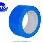 676018-AZ CINTA DELIMITADORA DE PASILLOS AZUL 50 MM-MRO INDUSTRY SUPPLIER