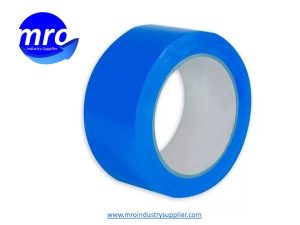 676018-AZ CINTA DELIMITADORA DE PASILLOS AZUL 50 MM-MRO INDUSTRY SUPPLIER