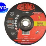 AUSTROMEX 561-MRO INDUSTRY SUPPLIER