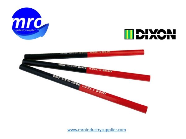BICOLOR-DIXON-2200-MRO-INDUSTRY-SUPPLIER