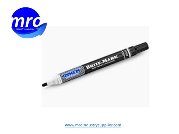 BRITE-MARK-40-BLACK-MEDIUM-TIP-40003-MRO-INDUSTRY-SUPPLIER