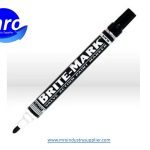 BRITE-MARKR-916-BLACK-MEDIUM-TIP-84002-MRO-INDUSTRY-SUPPLIER.