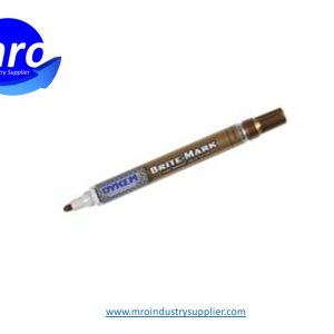 BRITE-MARKR 916 GOLD, MEDIUM TIP 84051-MRO INDUSTRY SUPPLIER