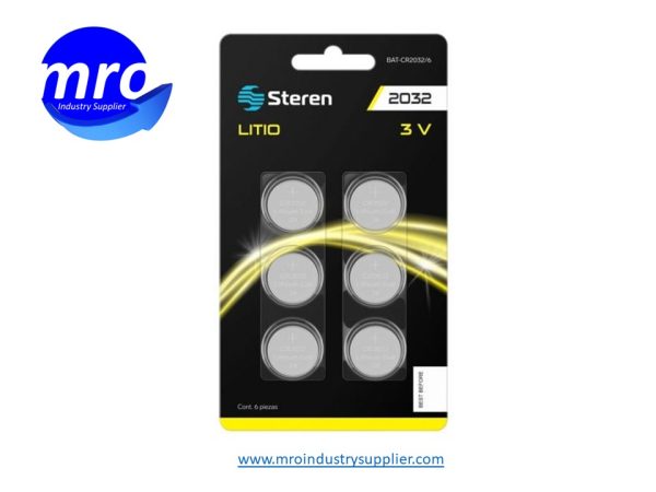 CR2032-STEREN-MRO-INDUSTRY-SUPPLIER