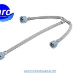 Conector Flexible PARA LAVABO COFLEX VL-T55 55 CM