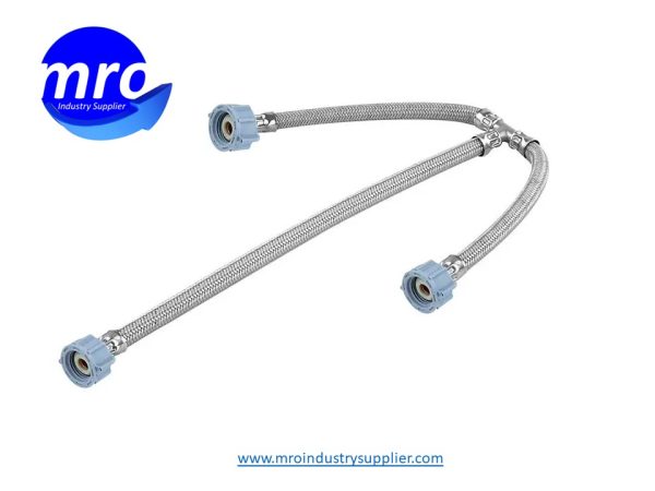 Conector Flexible PARA LAVABO COFLEX VL-T55 55 CM
