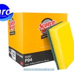 Fibra-Esponja-Ama-Ver-P94-Scotch-Brite-Professional-MRO-INDUSTRY-SUPPLIER