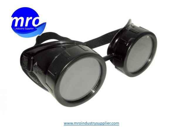 GOGGLE -GAFAS PARA OXICORTE SOMBRA NO.6-MRO INDUSTRY SUPPLIER