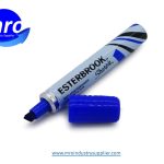 MARCADOR ESTERBROOK AZUL
