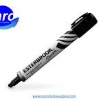 MARCADOR ESTERBROOK NEGRO-MRO INDUSTRY SUPPLIER