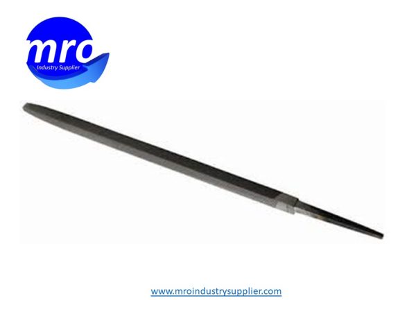 NICHOLSON-LIMA-CUADRADA-BASTARDA-SB-8-MRO-INDUSTRY-SUPPLIER