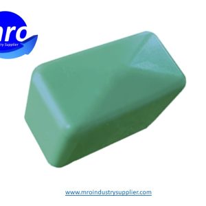 HS01 ANCLO REMATE PLASTICO PARA UNICANAL HS 01