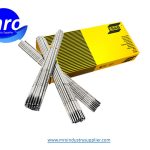 SOLDADURA 7018 ELECTRODO 3-32 ESAB.-MRO INDUSTRY SUPPLIER