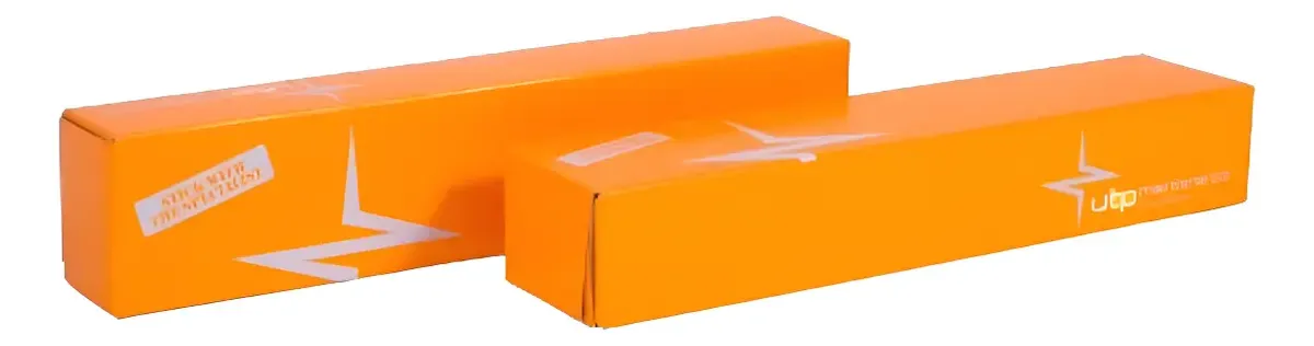 SOLDADURA ELECTRODO INOXIDABLE UTP 308L 1-8