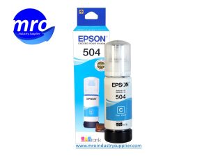TINTA EPSON T504220 COLOR CIAN