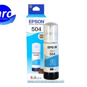 TINTA EPSON T504220 COLOR CIAN