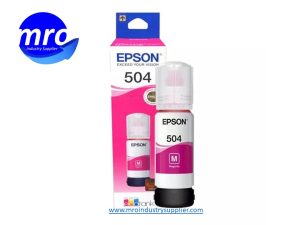 TINTA EPSON T504320 COLOR MAGENTA
