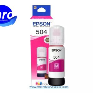 TINTA EPSON T504320 COLOR MAGENTA