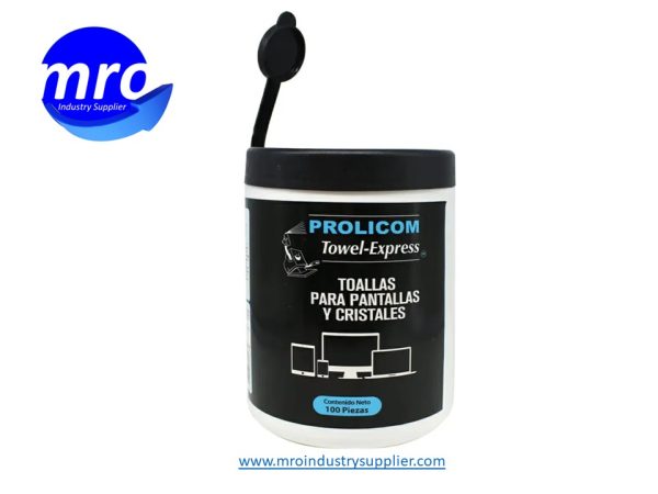 Toallas-Antiestatica-Prolicom-Towel-Express-C100-Pzas-MRO-INDUSTRY-SUPPLIER.