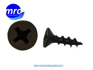 VEKER 15500 PIJA NEGRA MULTIUSOS #08 X 3/4"