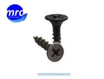 VEKER 15502 PIJA NEGRA MULTIUSOS #08 X 1.1/4"