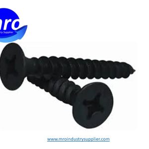 VEKER 15505 PIJA NEGRA MULTIUSOS #08 X 2.1/2"