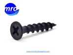 VEKER 15506 PIJA NEGRA MULTIUSOS #08 X 3"