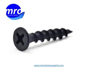 VEKER 15506 PIJA NEGRA MULTIUSOS #08 X 3"