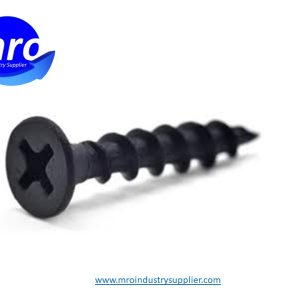 VEKER 15506 PIJA NEGRA MULTIUSOS #08 X 3"