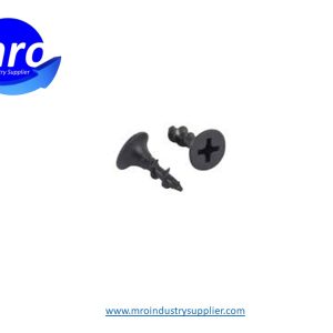 VEKER 15507 PIJA NEGRA MULTIUSOS #06 X 1/2"