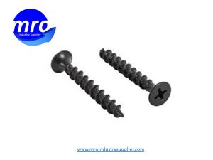 VEKER 15521 PIJA NEGRA MULTIUSOS #12 X 2.1/2"