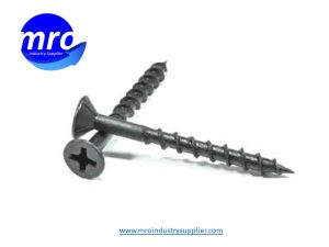 VEKER 15522 PIJA NEGRA MULTIUSOS #12 X 3"