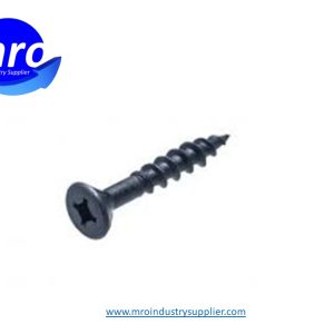 VEKER 15526 PIJA NEGRA MULTIUSOS #10 X 1.1/2"