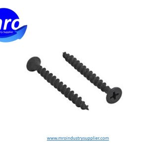 VEKER 15527 PIJA NEGRA MULTIUSOS #14 X 2.1/2"