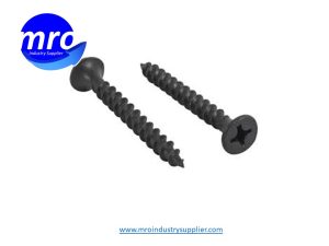 VEKER 15528 PIJA NEGRA MULTIUSOS #10 X 2.1/2"